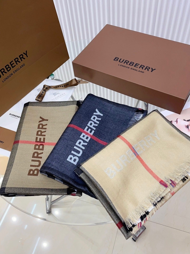 BURBERRY